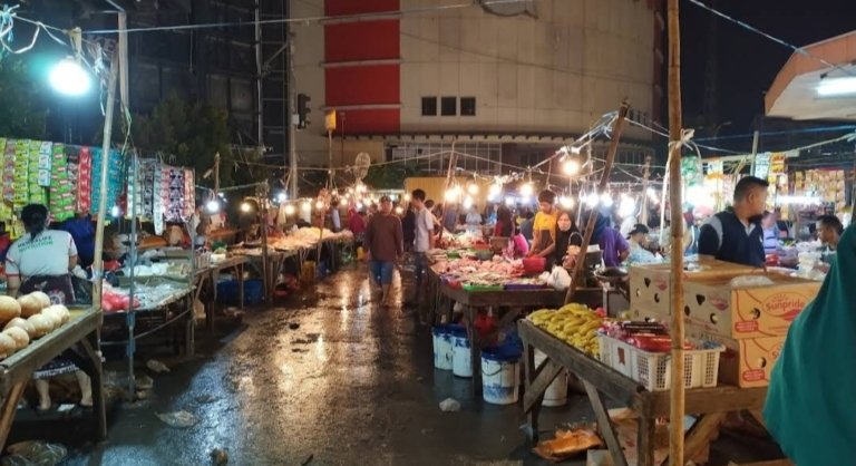 Pasca penertiban Februari lalu, kawasan SGC Cikarang Utara kini steril dari PKL. Pemkab Bekasi menyiapkan Pasar Baru Cikarang sebagai solusi jangka panjang penataan pedagang. 