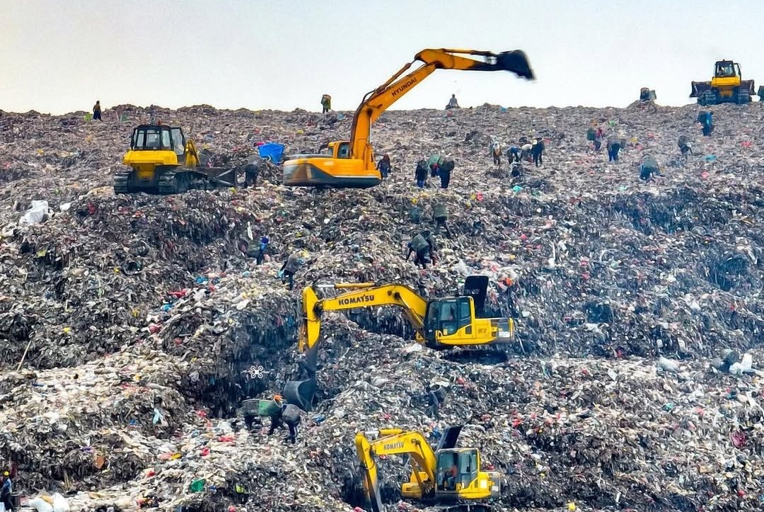 Rencana pembangunan fasilitas Pengolahan Sampah Menjadi Energi Listrik (PSEL) di TPA Burangkeng, Kecamatan Setu, Kabupaten Bekasi, masih menunggu rampungnya proses lelang di tingkat pusat.