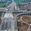 Sejumlah pemilik lahan di Desa Kertarahayu, Setu, menyatakan keberatan atas rencana eksekusi tanah untuk proyek Tol Jakarta–Cikampek 2 Selatan.