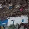 Menteri Lingkungan Hidup Hanif Faisol Nurofiq menyebut longsor sampah di TPST Bantar Gebang sebagai fenomena “gunung es” dari persoalan pengelolaan sampah Jakarta yang sudah menumpuk hingga 80 juta ton.