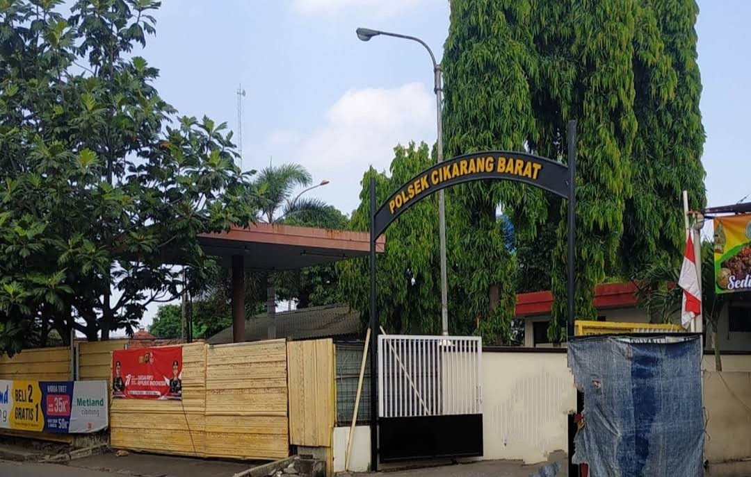 Layanan penitipan kendaraan gratis di kantor Polres Metro Bekasi dan sejumlah polsek di Kabupaten Bekasi disiapkan untuk membantu warga yang mudik Lebaran 2026 agar kendaraan tetap aman.