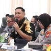 Pemkab Bekasi menurunkan berbagai perangkat daerah untuk mendukung Operasi Ketupat Jaya 2026 guna mengamankan arus mudik dan balik Lebaran di jalur strategis Kabupaten Bekasi.