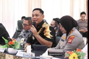Pemkab Bekasi menurunkan berbagai perangkat daerah untuk mendukung Operasi Ketupat Jaya 2026 guna mengamankan arus mudik dan balik Lebaran di jalur strategis Kabupaten Bekasi.