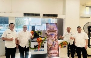 P3DW Samsat Kabupaten Bekasi memberikan apresiasi kepada masyarakat yang disiplin membayar pajak kendaraan bermotor. (Ilustrasi)