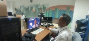 Ribuan PPPK Kabupaten Bekasi mengikuti orientasi dan pengembangan kompetensi 2026 secara daring