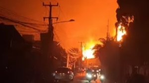 Warga terdampak kebakaran SPBE Mustikajaya menunggu proses pencairan ganti rugi setelah data dinyatakan valid.