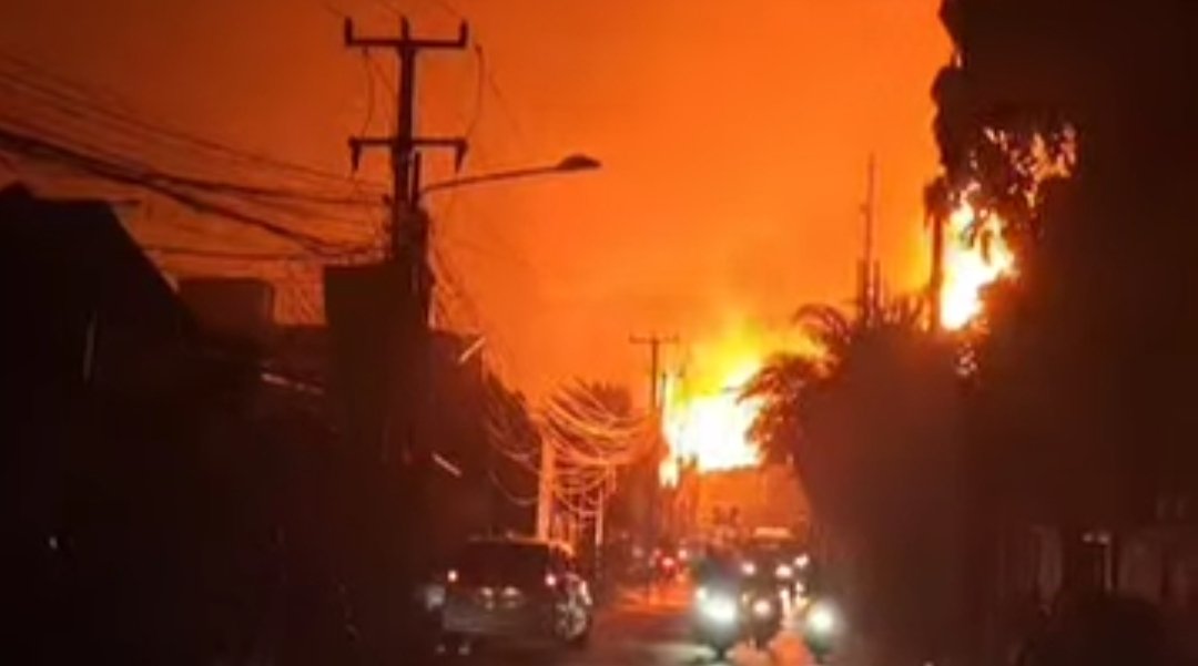 Warga terdampak kebakaran SPBE Mustikajaya menunggu proses pencairan ganti rugi setelah data dinyatakan valid.