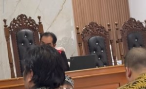 Yayat Sudrajat kembali disebut dalam sidang di Pengadilan Tipikor Bandung, jaksa dalami dugaan aliran dana proyek.