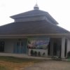 Masjid Nurul Hasanah yang berlokasi di Perumahan Puri Cikarang Asri, Desa Jagawana, Kecamatan Sukatani.