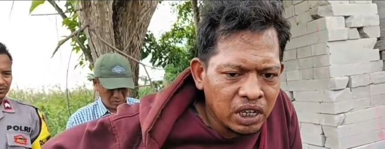 Ilustrasi aksi kejahatan jalanan di wilayah Muaragembong, Kabupaten Bekasi.