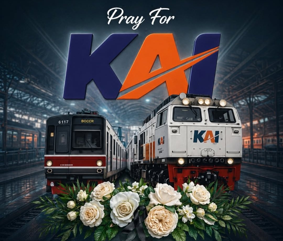 PT KAI mengidentifikasi lima korban tewas kecelakaan KRL di Bekasi Timur. Total korban meninggal mencapai 14 orang.