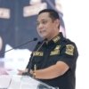 Plt Bupati Bekasi Asep Surya Atmaja mengimbau masyarakat waspada terhadap akun media sosial palsu.