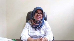 Kasi PD Pontren Kemenag Kabupaten Bekasi, Nani Mulyani, menyambut positif terbitnya Perpres 18 Tahun 2026 tentang pembentukan Ditjen Pesantren.