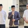 Yayasan Global Insan Mulia Tebar Kepedulian di Idul Adha 1447 H, Salurkan Lebih dari 380 Paket Daging Kurban