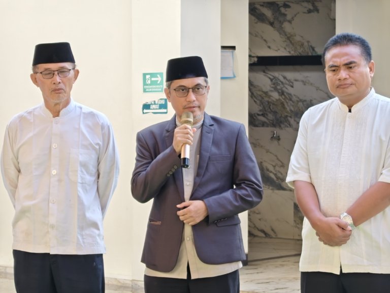 Yayasan Global Insan Mulia Tebar Kepedulian di Idul Adha 1447 H, Salurkan Lebih dari 380 Paket Daging Kurban