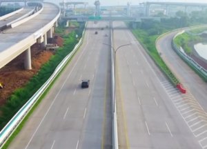 Warga Belum Dibayar, Kades Burangkeng Soroti Lambannya Validasi Lahan Tol Japek Selatan