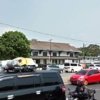 Perlintasan sebidang Lemahabang kembali diwacanakan dibangun underpass guna mengurangi kemacetan dan risiko kecelakaan di Kabupaten Bekasi.