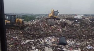 Pemerintah Kabupaten Bekasi menggandeng pihak swasta untuk membangun fasilitas RDF di TPA Burangkeng guna mengolah ribuan ton sampah menjadi bahan bakar alternatif.
