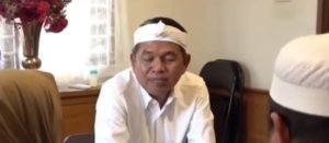 Bupati Karawang Aep Syaepuloh menegaskan tidak ada pembangunan perumahan maupun tempat wisata yang berdiri di kawasan hutan konservasi di Kabupaten Karawang.