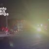 Aktivitas kendaraan terlihat padat di Jalan Diponegoro, Setiamekar, Tambun Selatan, Kabupaten Bekasi. Warga mengeluhkan minimnya fasilitas penyeberangan karena dinilai membahayakan pejalan kaki saat melintas.