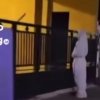 Modus Baru Begal Berkedok Pocong Bikin Resah Warga Cikarang, Empat Pelaku Diduga Beraksi Saat Jalan Sepi
