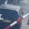 Rekaman CCTV memperlihatkan terduga pelaku pencurian sepeda motor saat beraksi di kawasan Pondok Tanah Mas, Cibitung, Selasa (26/5/2026) dini hari.