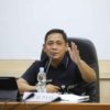 Pemkab Bekasi mulai menyiapkan penataan Pasar Tumpah Cikarang melalui langkah jangka pendek hingga pembangunan pasar modern secara bertahap.