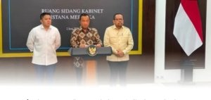 Presiden Prabowo Subianto melakukan perombakan pimpinan Badan Gizi Nasional (BGN) sebagai bagian dari evaluasi pelaksanaan Program Makan Bergizi Gratis.