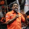Presiden KSPI dan Partai Buruh, Said Iqbal, disebut berpeluang bergabung dalam Kabinet Merah Putih pemerintahan Presiden Prabowo Subianto. Hingga kini, pembahasan terkait posisi yang akan ditempatinya masih dalam tahap diskusi di lingkungan Istana.