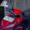 Pemilik kendaraan berharap masyarakat membantu mencari sepeda motor yang hilang di wilayah Cibatu, Cikarang Selatan, Kabupaten Bekasi, Selasa (2/6/2026).