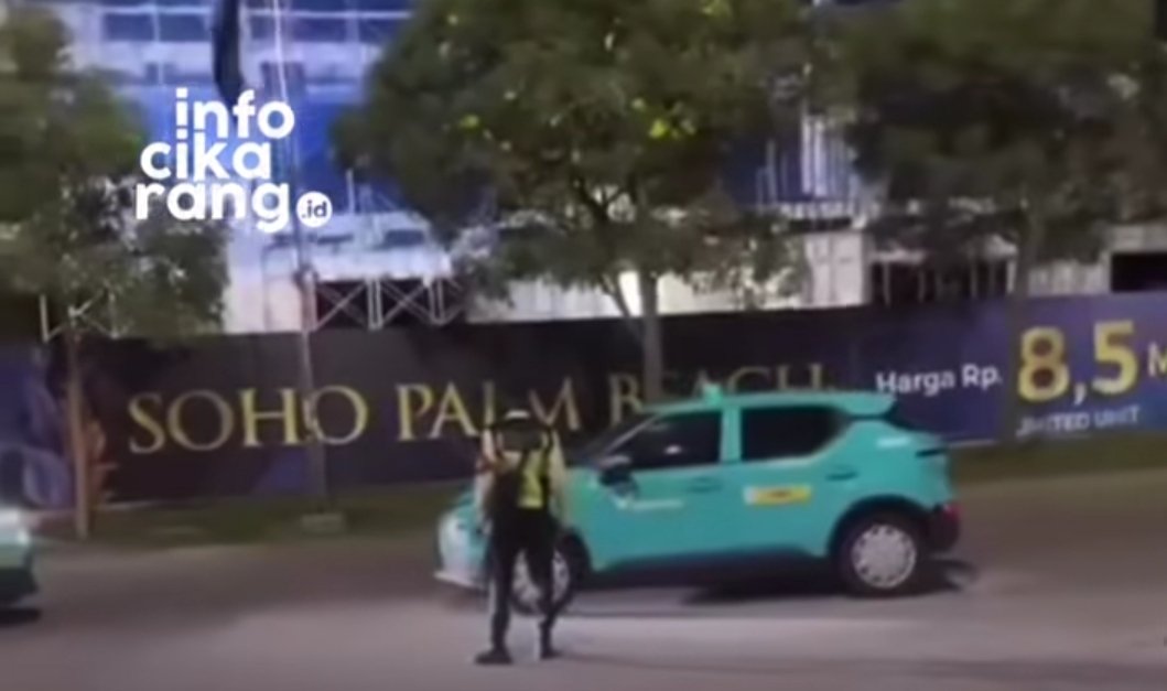 Taksi Green SM.