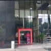 Ade Kuswara Kunang saat menjalani sidang di Pengadilan Tipikor Bandung terkait dugaan suap ijon proyek Kabupaten Bekasi yang kini berpotensi berkembang ke perkara lain, termasuk rotasi dan mutasi pejabat.