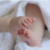 Warga dan keluarga melakukan pencarian terhadap balita perempuan yang tenggelam di aliran Kali Sukatani, Desa Sukaindah, Kecamatan Sukakarya, Kabupaten Bekasi.