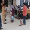 Pendaftaran PPDB/SPMB SMP Negeri Kabupaten Bekasi melalui aplikasi Bebunge yang diakses secara daring.