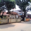 Petugas Polsek Setu mengamankan satu unit sepeda motor Honda Beat yang diduga hasil pencurian saat patroli rutin di kawasan Burangkeng, Kecamatan Setu, Kabupaten Bekasi.