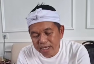 Gubernur Jawa Barat Dedi Mulyadi memberikan tanggapan setelah Taufik Hidayat, pelaku kasus penyekapan dan penganiayaan wanita di Bandung, berhasil diamankan aparat kepolisian.