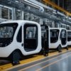 Wacana PHK massal di sektor otomotif kembali mencuat setelah dua pabrik komponen otomotif asal Jepang dikabarkan berpotensi merelokasi produksi ke Vietnam, yang dapat berdampak pada ribuan pekerja di Indonesia.