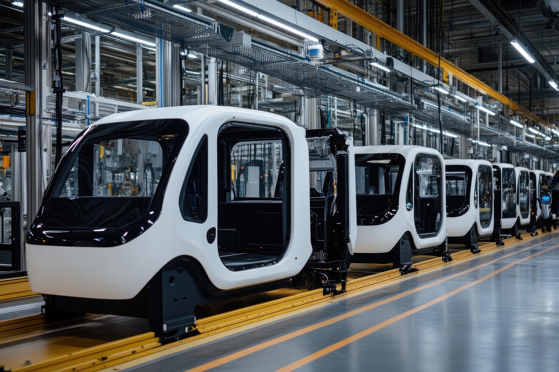 Wacana PHK massal di sektor otomotif kembali mencuat setelah dua pabrik komponen otomotif asal Jepang dikabarkan berpotensi merelokasi produksi ke Vietnam, yang dapat berdampak pada ribuan pekerja di Indonesia.
