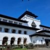 Ilustrasi wilayah Jawa Barat. DPRD Jawa Barat mulai membahas usulan perubahan nama Provinsi Jawa Barat menjadi Provinsi Sunda yang dinilai lebih mencerminkan sejarah dan identitas budaya masyarakat Tatar Sunda.
