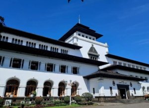 Ilustrasi wilayah Jawa Barat. DPRD Jawa Barat mulai membahas usulan perubahan nama Provinsi Jawa Barat menjadi Provinsi Sunda yang dinilai lebih mencerminkan sejarah dan identitas budaya masyarakat Tatar Sunda.