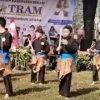 Pertunjukan seni tradisional Ujungan Bekasi yang kini resmi ditetapkan sebagai Warisan Budaya Takbenda Indonesia oleh Kementerian Kebudayaan Republik Indonesia.