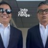 Almarhum komedian Simson Rarameha Ngadang atau Temon semasa hidup. Kepergiannya pada Minggu (12/7/2026) meninggalkan duka mendalam bagi keluarga, sahabat, dan rekan sesama komedian.