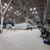 Suasana Stasiun Cikarang yang menjadi titik transit ribuan pekerja setiap hari. KAI menilai perpanjangan layanan KRL hingga Cikampek menjadi kebutuhan mendesak untuk mengakomodasi mobilitas masyarakat.