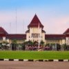 Ilustrasi pelaksanaan Pilkades Serentak 2026 di Kabupaten Bekasi. Pemkab Bekasi mulai menerapkan sistem pemungutan suara hibrida dengan menghadirkan satu TPS Digital di setiap desa.