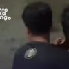 Ilustrasi penangkapan terduga pelaku pencurian oleh warga di Kampung Pacing, Desa Waringinjaya, Kecamatan Kedungwaringin, Kabupaten Bekasi.