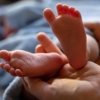 Ayah Kandung Bekerja di Luar Negeri, Balita 4 Tahun Diduga Dianiaya Ibu Tiri di Tarumajaya Kabupaten Bekas.