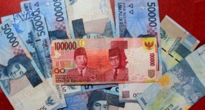Ilustrasi dugaan korupsi. Aparat penegak hukum tengah menyelidiki dugaan penyimpangan anggaran yang diduga melibatkan seorang ASN di Kabupaten Bandung Barat dengan nilai kerugian negara mencapai Rp1,5 miliar.