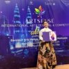 Firyal saat menunjukkan kemampuannya di ajang internasional. Prestasinya menjadi kebanggaan sekaligus motivasi bagi generasi muda Indonesia untuk terus mengembangkan bakat sejak dini.