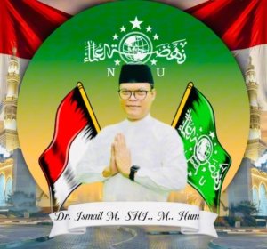 Ismail Marjuki: Politik Uang Harus Dihindari dalam Muktamar, Rekam Jejak Calon Wajib Jadi Pertimbangan