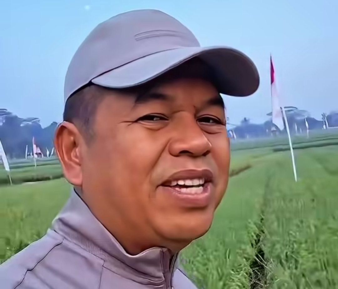 Ilustrasi. Hasil survei SMRC Juli 2026 menunjukkan Dedi Mulyadi memperoleh tingkat elektabilitas tertinggi dalam simulasi Pilpres semi terbuka, diikuti Prabowo Subianto.